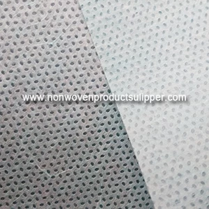 China GR3# Factory Hygienic Polypropylene SMS Non Woven Fabric For PP Protective cloth manufacturer