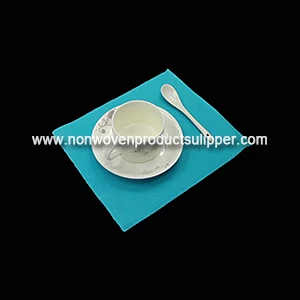 China GT-BU01 Personalized Non Woven Table Napkin For Restaurant Wedding Christmas manufacturer