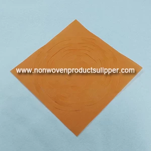 China GT-CM-PPSB New Creative PP Spunbonded Non Woven Sheet For Beverage Takeaway Packaging manufacturer