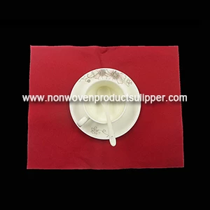 China GT-RR01 Airlaid Napkin Cloth Table Cloth Airplane Home Restaurant Hotel Table Napkin Serviette manufacturer