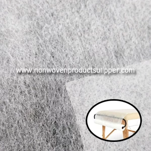 China GT-YZHB-01B Massage Chair Non Woven Bedspread For Beauty Spa manufacturer