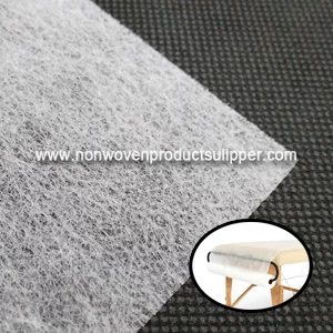 China GT-YZHL-01A Medical Bedspreads Disposable Non Woven Fabric Bed Sheet Surgical PP Spunbonded Underpads For Hospital manufacturer