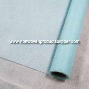 China GTTC-LB01 Chemical Bonded Non Woven Fabric Wrapping Paper For Holiday Decor Floral Wrapping manufacturer