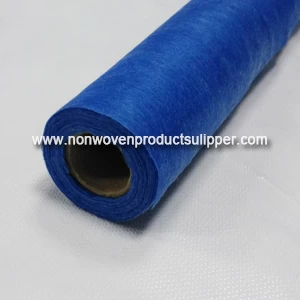 China GTTC-SB01 Chemical Bonded Non Woven Fabric Wrapping Paper For Flower Sleeves Rolls Wholesale manufacturer