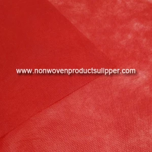 China GTYLTC-R Free Sample PET Non Woven Fabric Flower Gift Packing Materials manufacturer