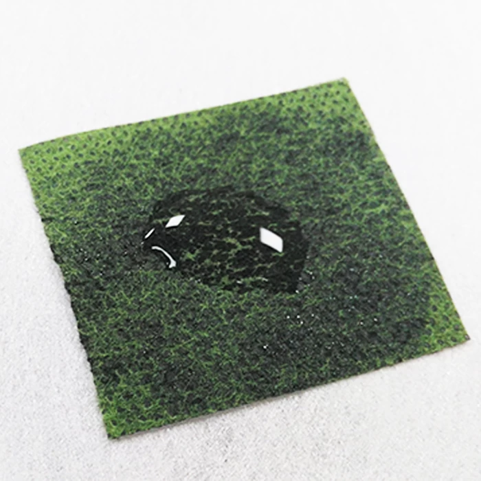 중국 상업 지상 커버 친환경 도매 블랙 지상 뿌리 덮개 잡초 방제 매트 도매업 제조업체