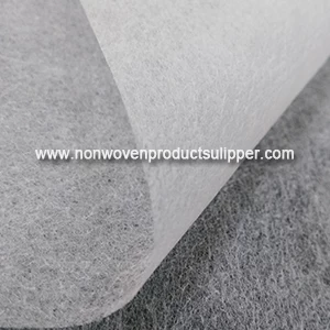 China HB-01B Super Soft Hydrophobic 100% PP Spunbond Non Woven Fabric For Medical And Hygiene manufacturer
