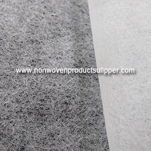 China HL-01B Super Soft Hydrophilic Polypropylene Non Woven Fabric Roll Disposable Hygiene Products manufacturer