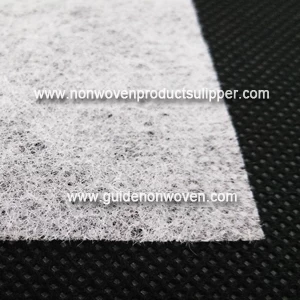 China HL-01B Super Soft Hydrophilic Polypropylene Spunbond Nonwoven Fabric manufacturer