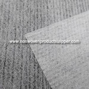 China HL-07A Embossed PP 100% Spunbond Medical Non Woven Fabric manufacturer