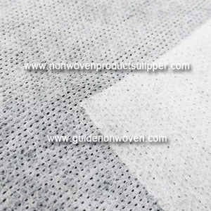 China HL-07B Perforated Polypropylene Spunbond Nonwoven Fabric manufacturer