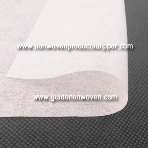 China HNYB - 8V2PFP 80% Viscose 20% Polyester Fiber Plain Spunlace Nonwoven Fabric manufacturer