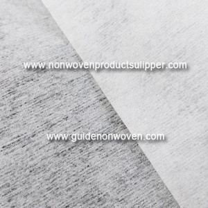 China HNYB - CP40 100% Cotton Fiber Plain 40g Spunlace Nonwoven Fabric manufacturer
