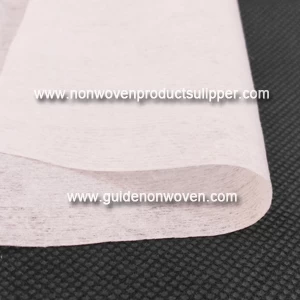 China HNYB - CP40 100% Cotton Fiber Plain 40g Spunlace Nonwoven Fabric manufacturer