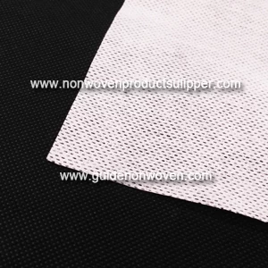 China HNYB - CPL22M 100% Cotton Parallel Laying 22 Mesh Spunlace Nonwoven Fabric manufacturer