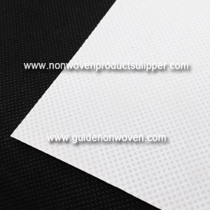 China HZKJ-K  Polyester Filament Non woven Fabric manufacturer