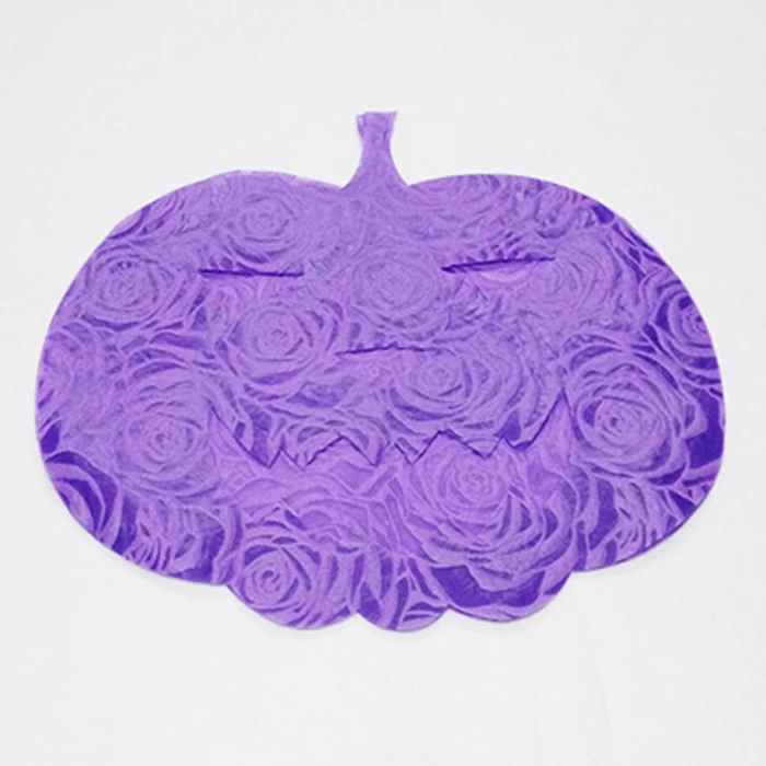 China Halloween Table Placemats manufacturer