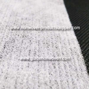 China Health Care Hydrophobic PP Spun-bond Non Woven Fabric （HB-07A） manufacturer