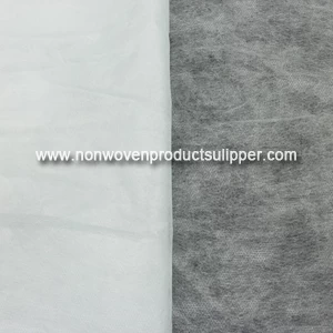 China Hospital Used PP SMS Non Woven Fabric For Disposable Visiting Suit manufacturer