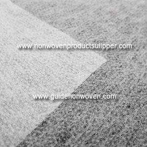China Hydrophilic Polypropylene Spun Bonded Non Woven Fabric For Diapers and Sanitary Napkins HL-01A manufacturer