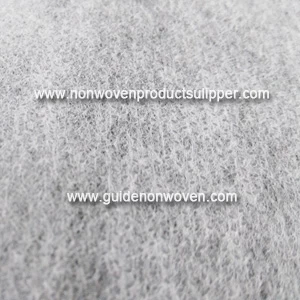 China Hygienic Material Super Soft Waterproof Polypropylene Spun-bond Non Woven Fabric （HB-01B) manufacturer