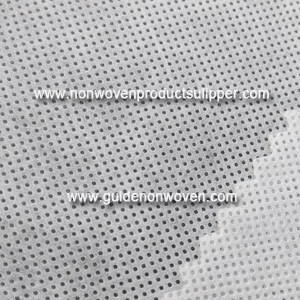 China JT4080-w-85 White PLA Nonwoven Fabric manufacturer