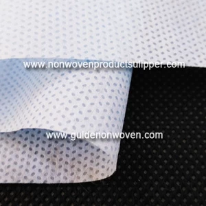 China LB15# Light Blue Color 25 gsm Sterile Surgical Use SMS Non Woven Fabric manufacturer