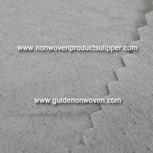 China MBRn100gsm Gray Color Polyester Fiber Geotextile Fabric manufacturer