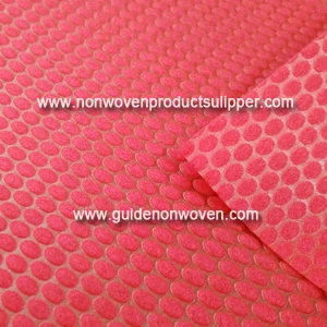 China Manufacturer 2 - 320 cm Width Wholesale High Quality PP Spun-bonding Non Woven Fabric manufacturer