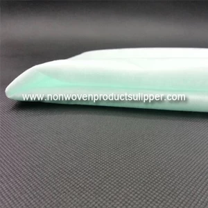 China Manufacturer Hydrophobic PP SMS Non Woven fabric For Disposable Bed Cover manufacturer