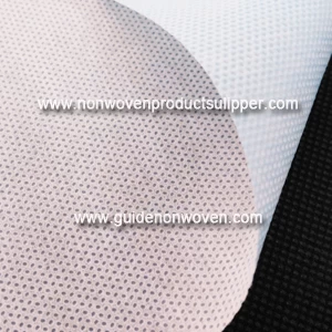 China Manufacturers Environment Friendly SS PP Spunbond Nonwoven For Medical JQRX07-BW manufacturer