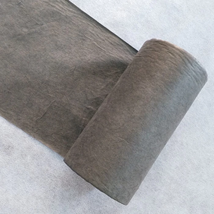 China Medical Meltblown Filter Nonwoven Fabric manufacturer