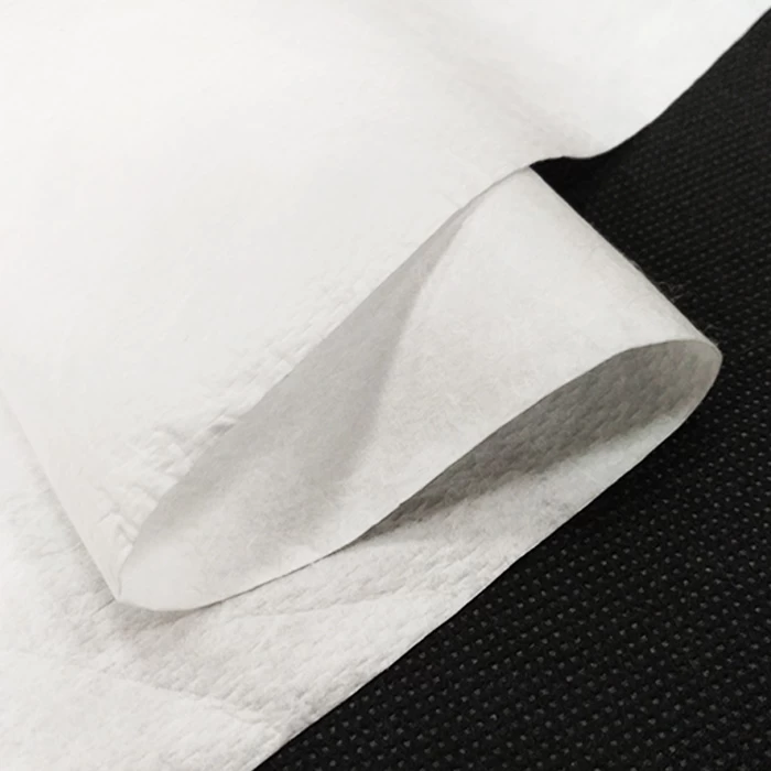 China Meltblown Nonwoven Fabric For N95 manufacturer
