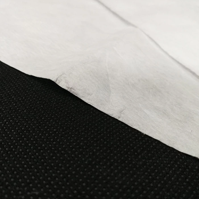 China Meltblown Nonwoven Fabric PFE 99 manufacturer