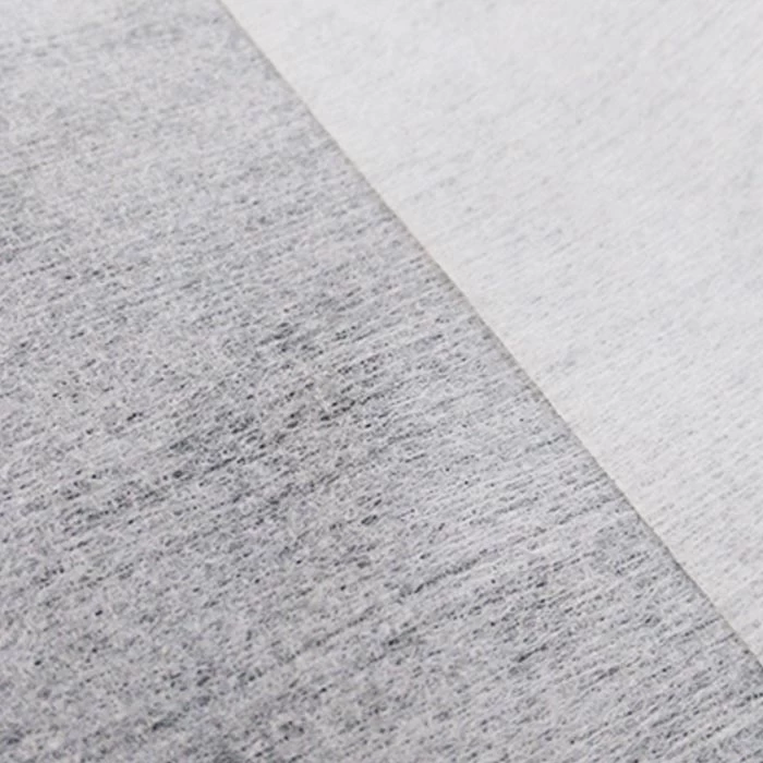 China Microfiber Spunlace Disposable Nonwoven Fabric For Microfiber Drying Towel Manufacturer manufacturer