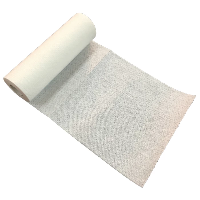 China Multi Faction Towel Absorbtion Oil Water Kitchen Paper Towel Supplier manufacturer
