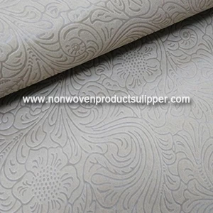 China New Embossing GTRX-LIBR01 PP Spunbonded Non Woven Packing Nonwoven Products For Festive Celebrations manufacturer