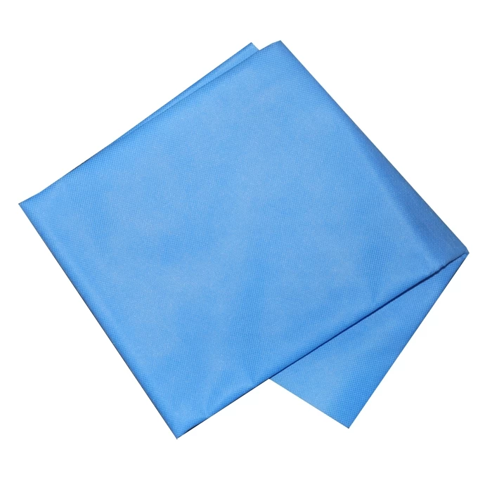 China Non Woven Bed Sheet Manufacturer, Disposable SMS Medical Non Woven Bed Sheet For Consumables, Nonwoven Bed Cover Factory In China manufacturer