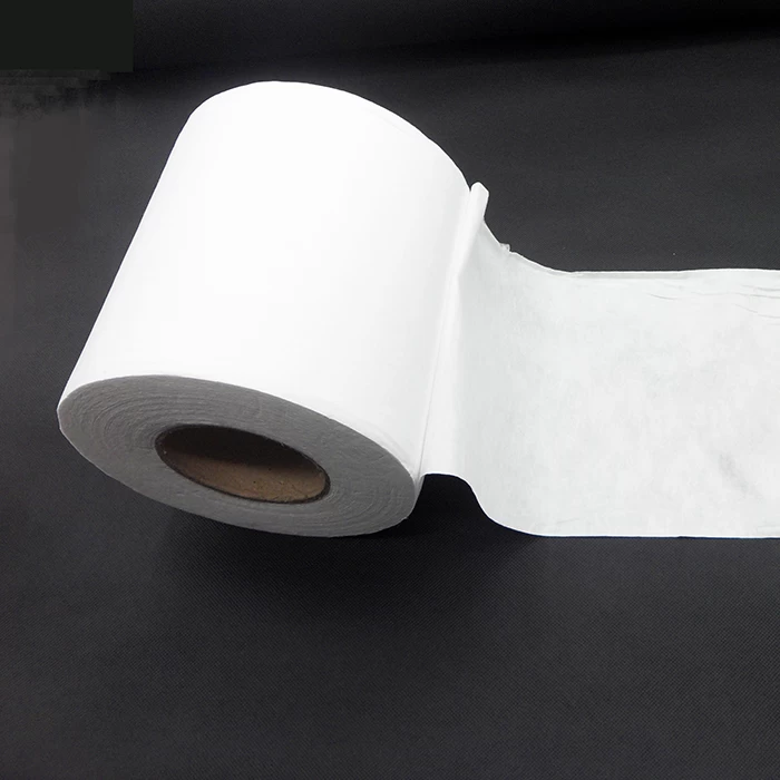 Non-Woven Material For Surgical Mask