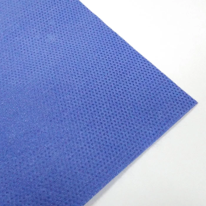 China Non Woven Medical Products Company, SMS Spunbond Meltblown Spunbond Nonwoven Fabric, China Non Woven SMS Factory manufacturer
