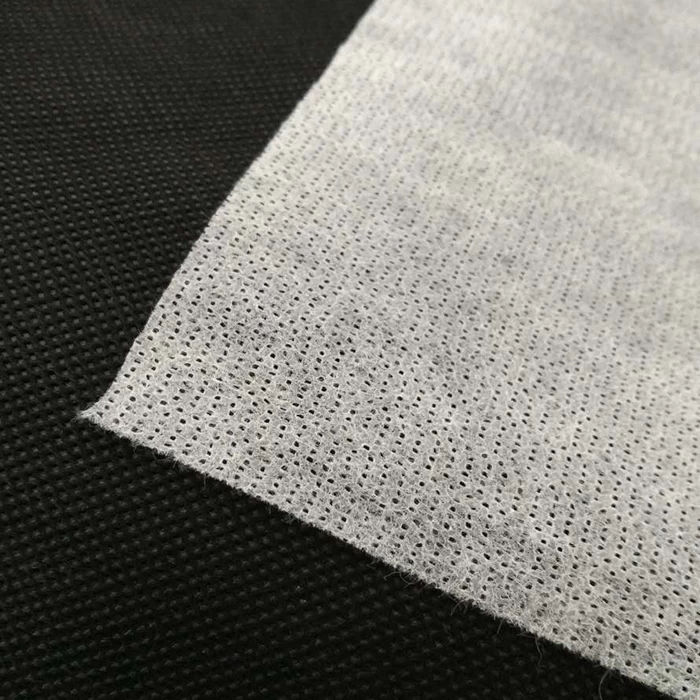 China Non Woven Spunbond Polypropylene Vendor, Perforated Hydrophilic Non Woven For Diapers Raw Materials HL-07C, China PP Spunbond Manufacturer manufacturer