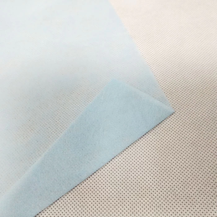 China Nonwoven Fabric Face Mask Raw Material manufacturer