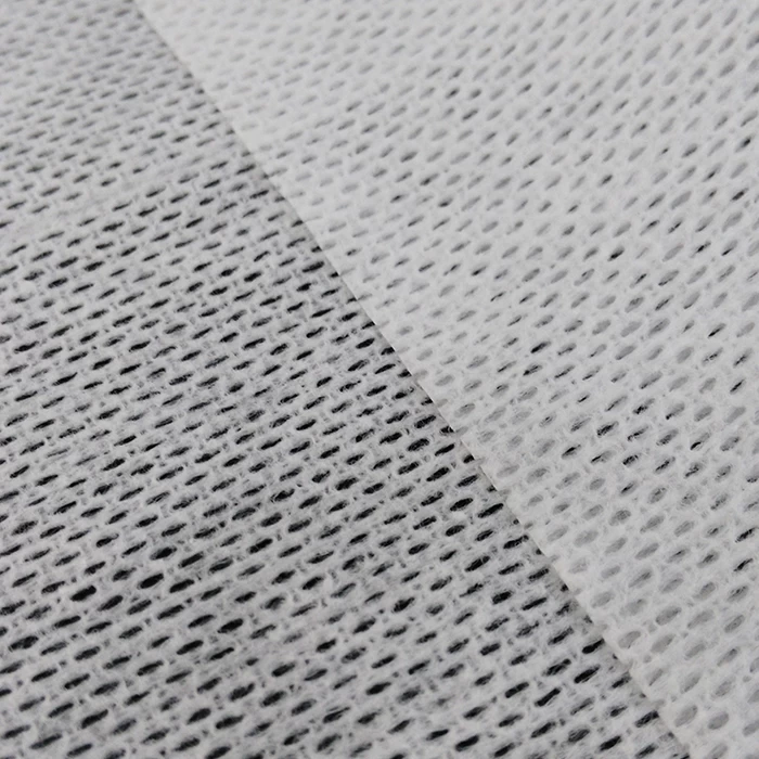 China OEM Microfiber Spunlace Nonwoven For Microfiber Makeup Remover Towel Vendor manufacturer