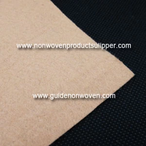 China PDSC-SC Skin Color Needle-punched Non woven Felt Fabric For DIY Handicrafts manufacturer