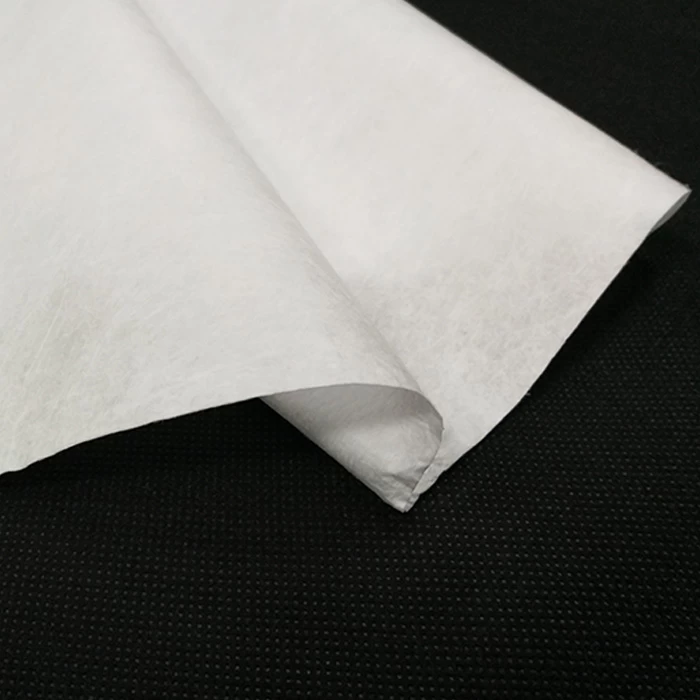 China PP Melt Blown Fabric Roll manufacturer