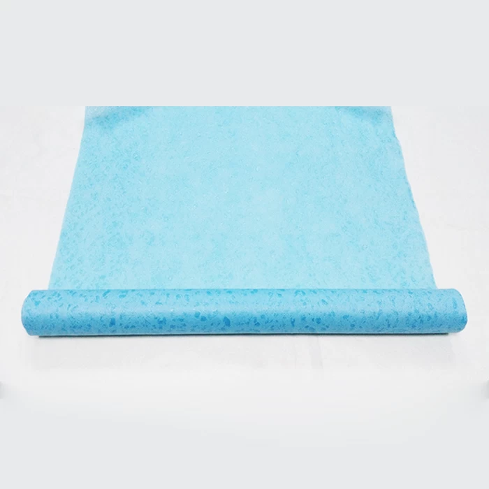China PP Non Woven Fabric manufacturer