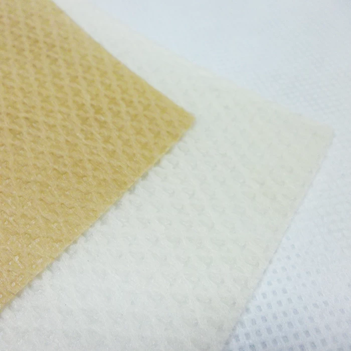China PP Spunbond Non Woven Fabric For Bedding manufacturer