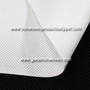 China PT4120-w-85 Nylon Spunbonded Nonwoven Fabric manufacturer