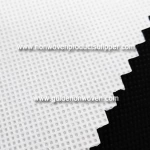 China PT4120-w-85 Nylon Spunbonded Nonwoven Fabric manufacturer