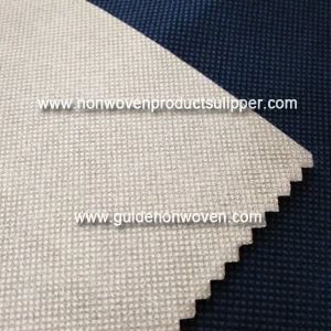 China Polyester Spun bonded Non Woven Fabric With Printing For Flower Wrapping JQt7050-w-85 manufacturer